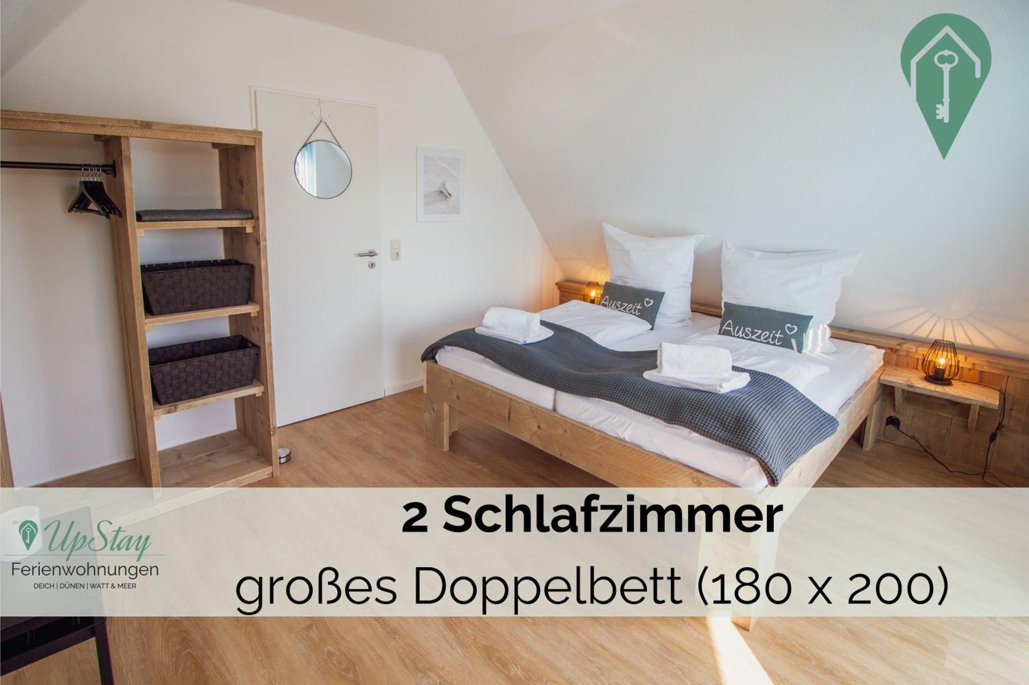 Ferienhaus Max เกรทซีล ภายนอก รูปภาพ