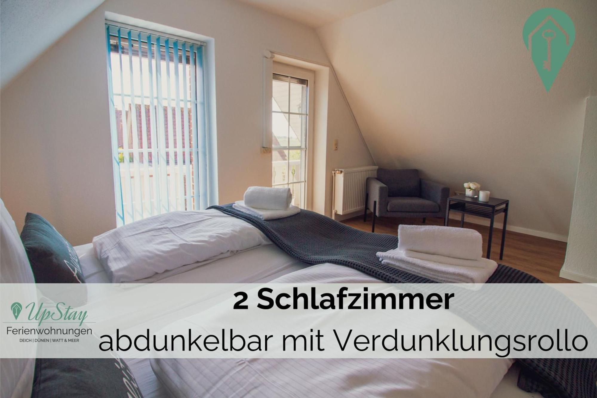 Ferienhaus Max เกรทซีล ภายนอก รูปภาพ